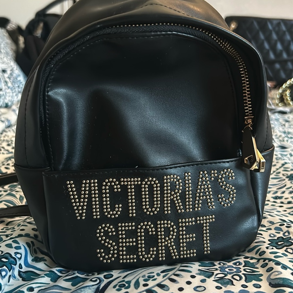 Victoria’s Secret small backpack